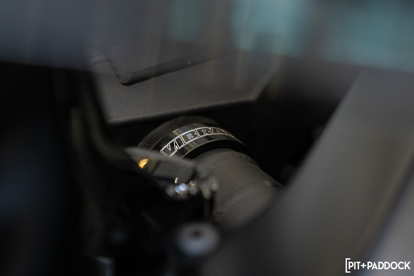 2018 Lamborghini Huracán Performante "Alpha Omega" by AMS Performance