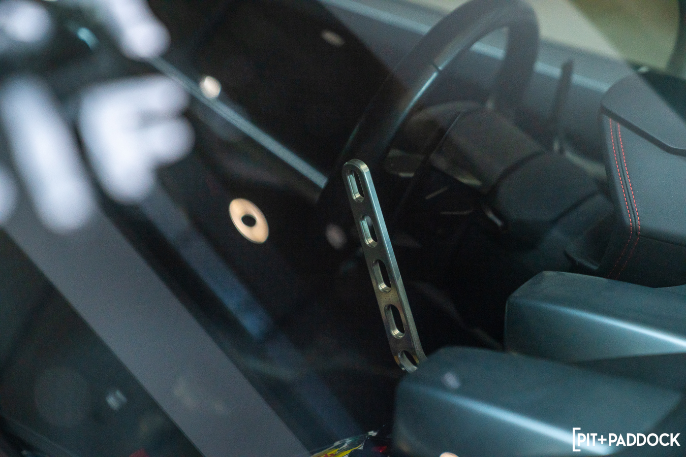 2018 Lamborghini Huracán Performante "Alpha Omega" by AMS Performance