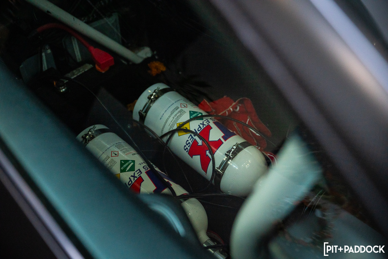 2018 Lamborghini Huracán Performante "Alpha Omega" by AMS Performance