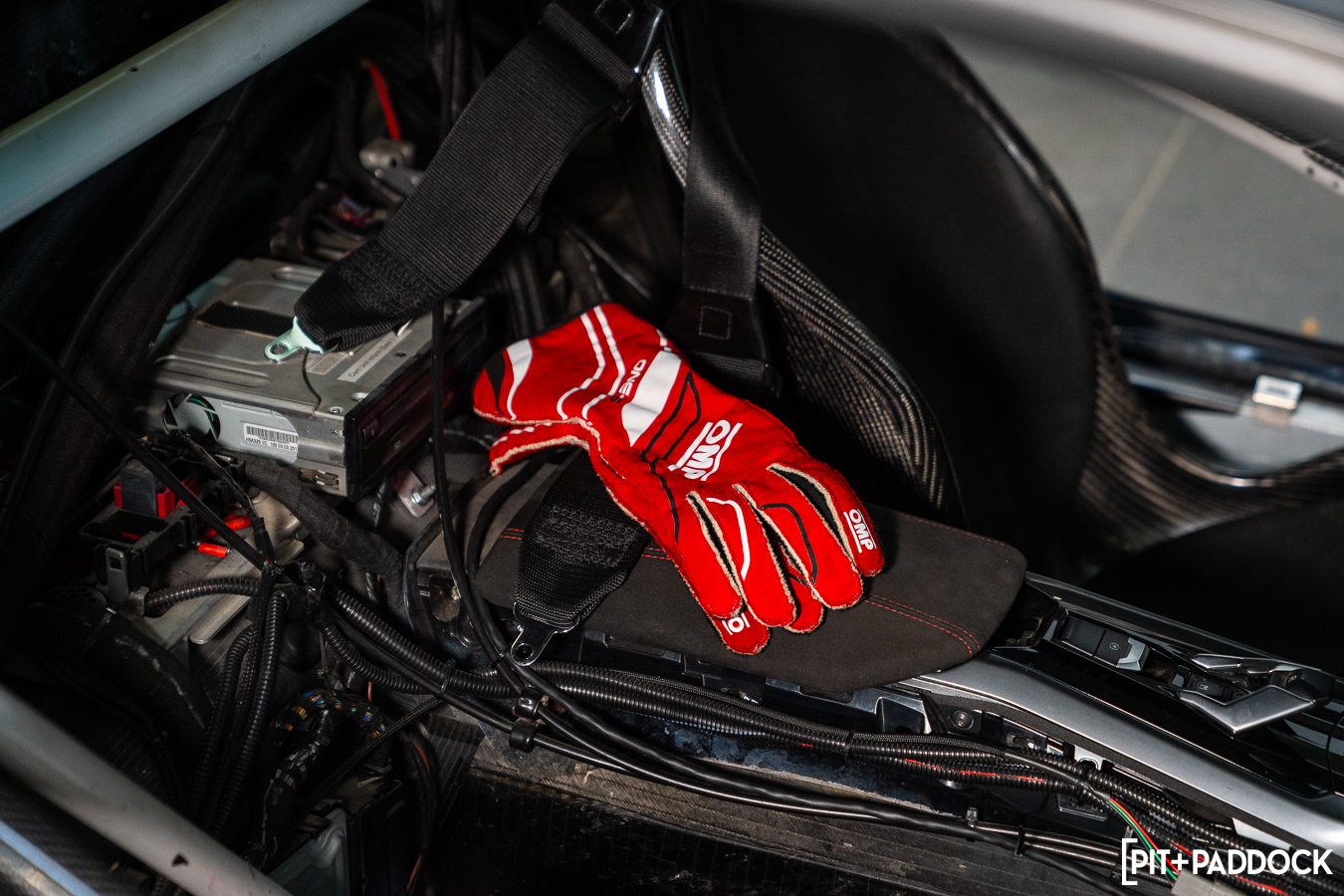 2018 Lamborghini Huracán Performante "Alpha Omega" by AMS Performance