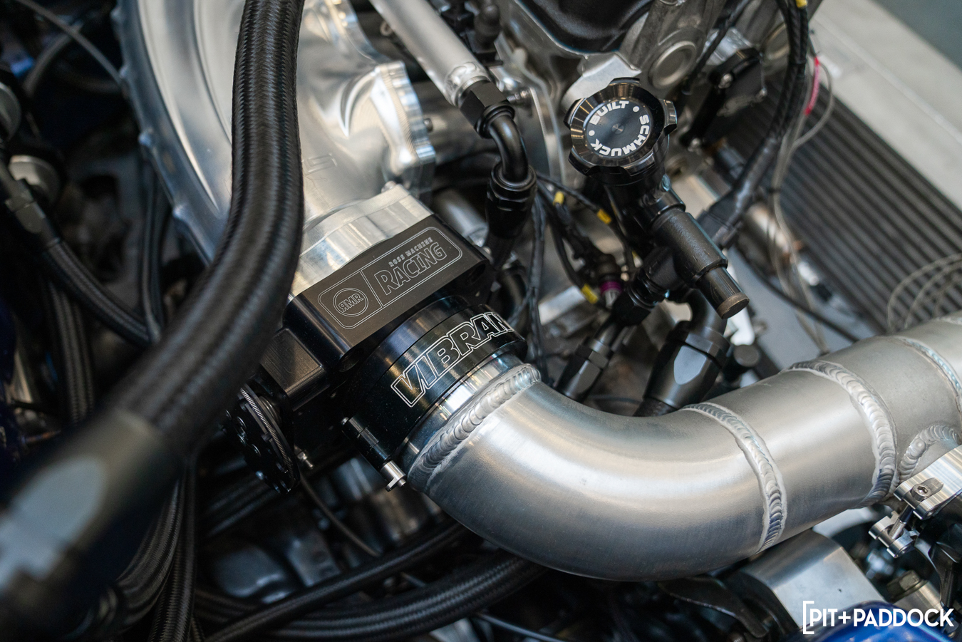 Honda Civic EM1 by Tim Minsker