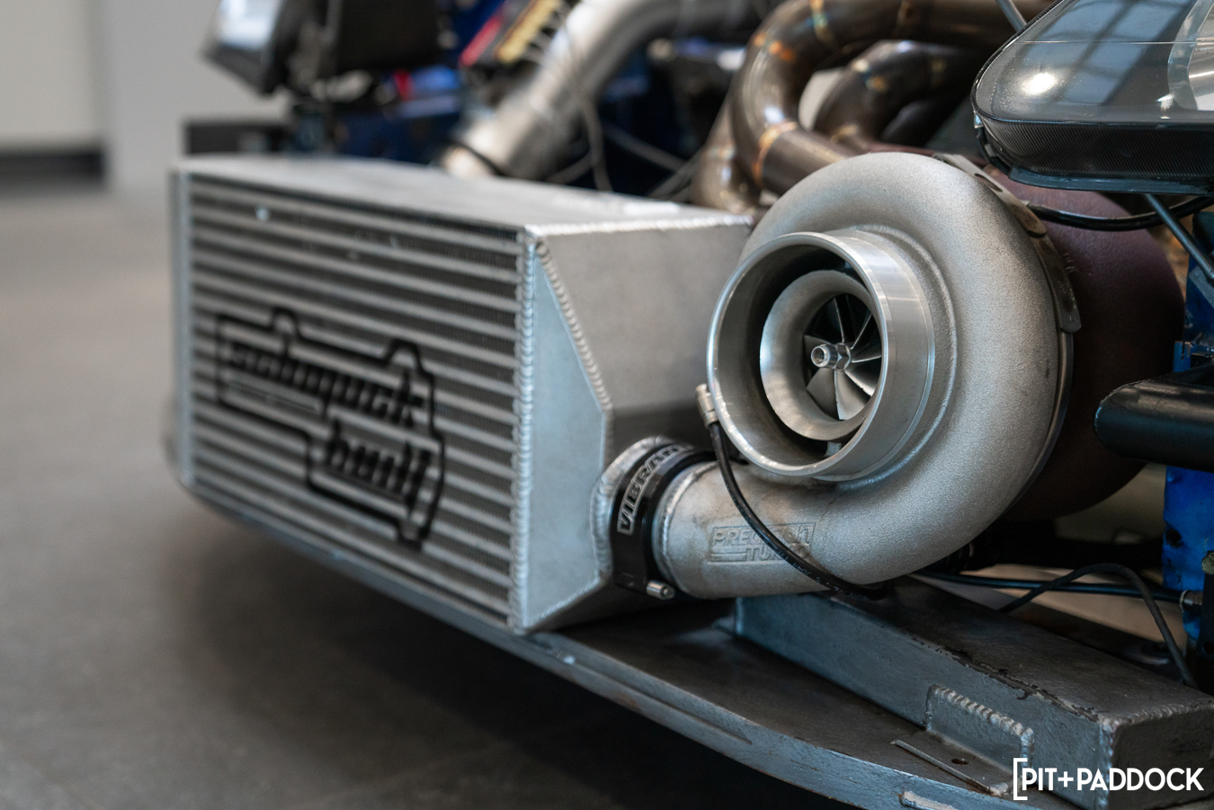 Honda Civic EM1 by Tim Minsker