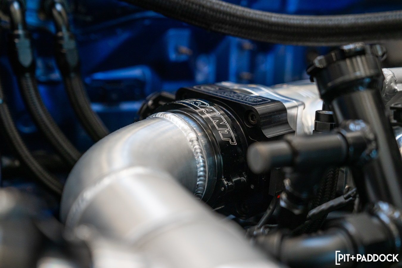 Honda Civic EM1 by Tim Minsker