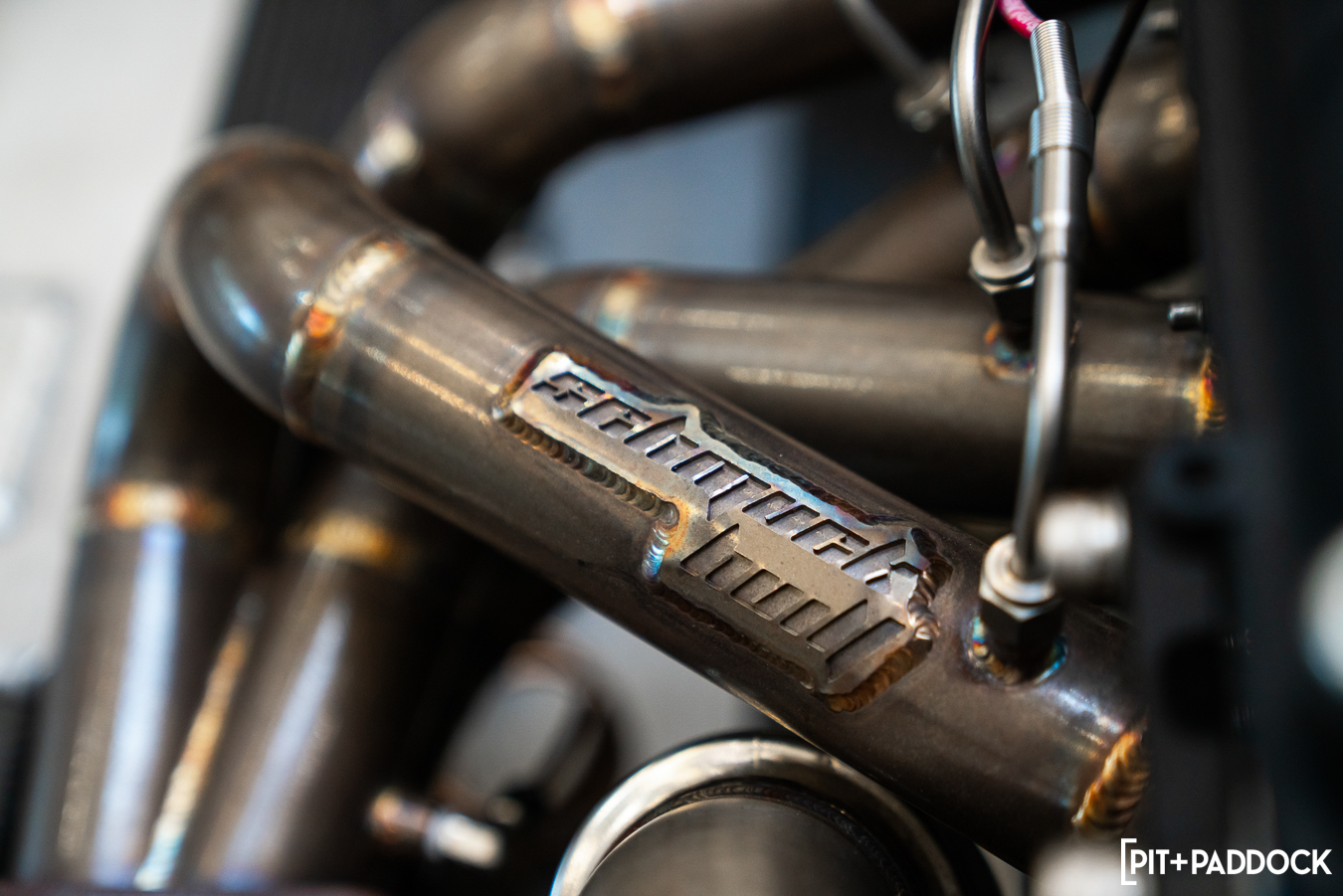 Honda Civic EM1 by Tim Minsker