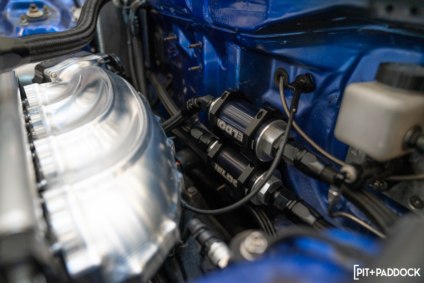 Honda Civic EM1 by Tim Minsker