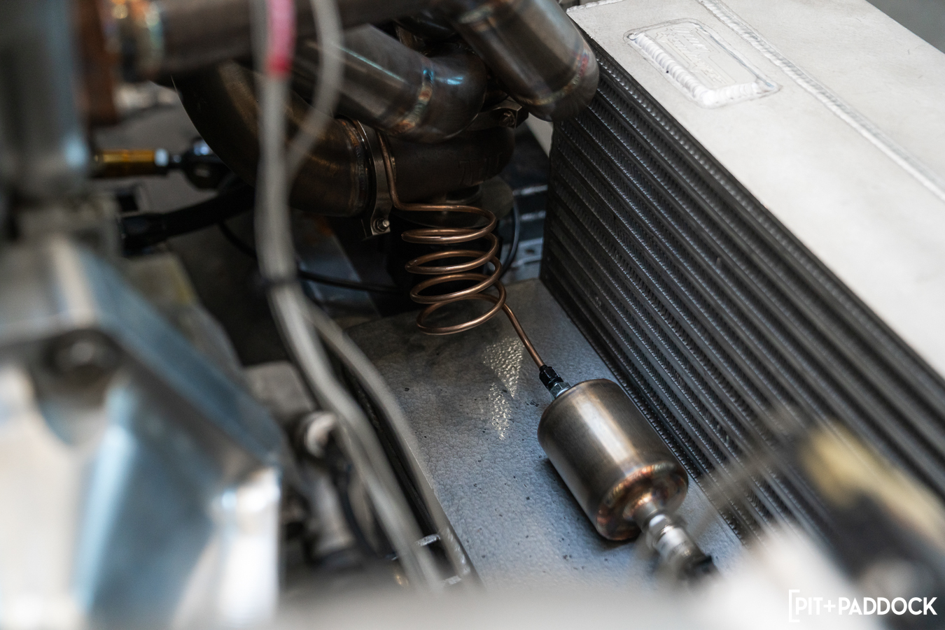 Honda Civic EM1 by Tim Minsker