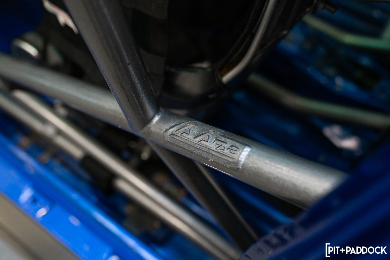 Honda Civic EM1 by Tim Minsker