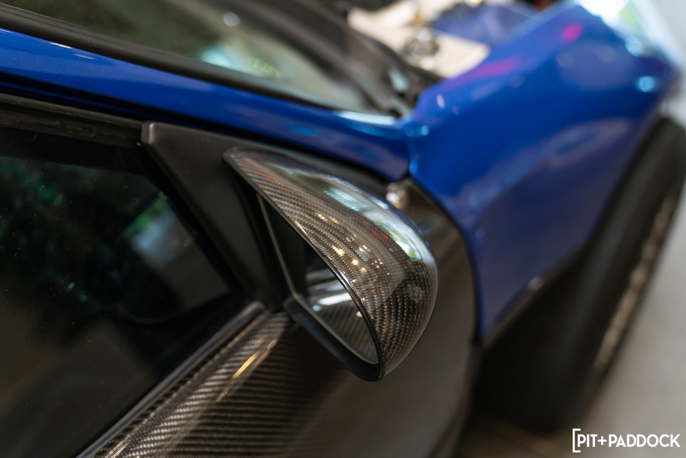 Honda Civic EM1 by Tim Minsker