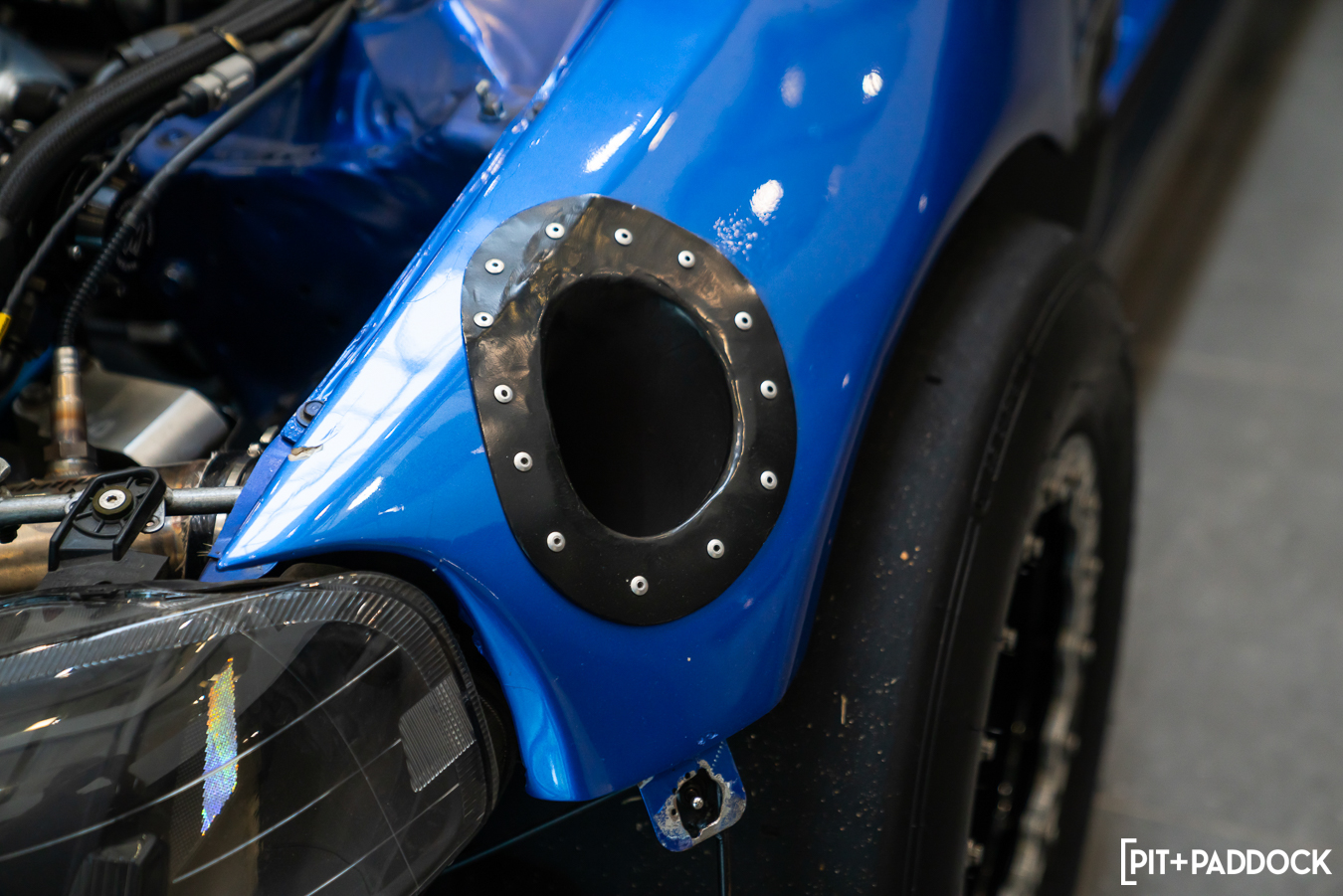 Honda Civic EM1 by Tim Minsker