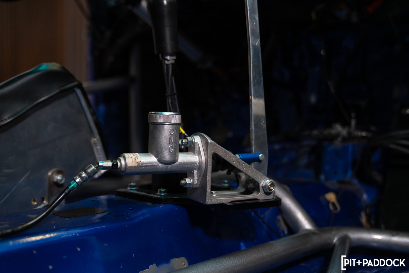 Honda Civic EM1 by Tim Minsker