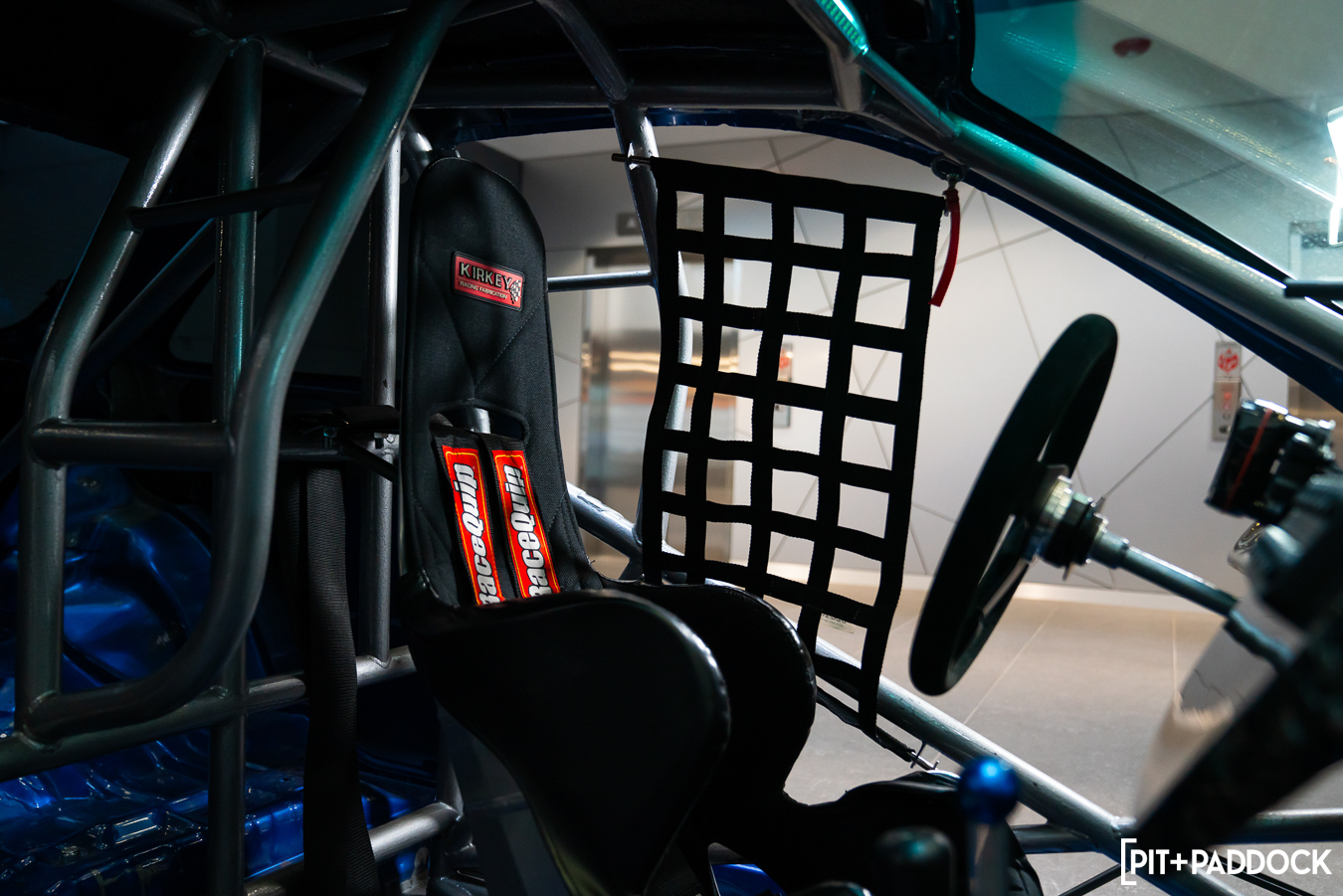 Honda Civic EM1 by Tim Minsker