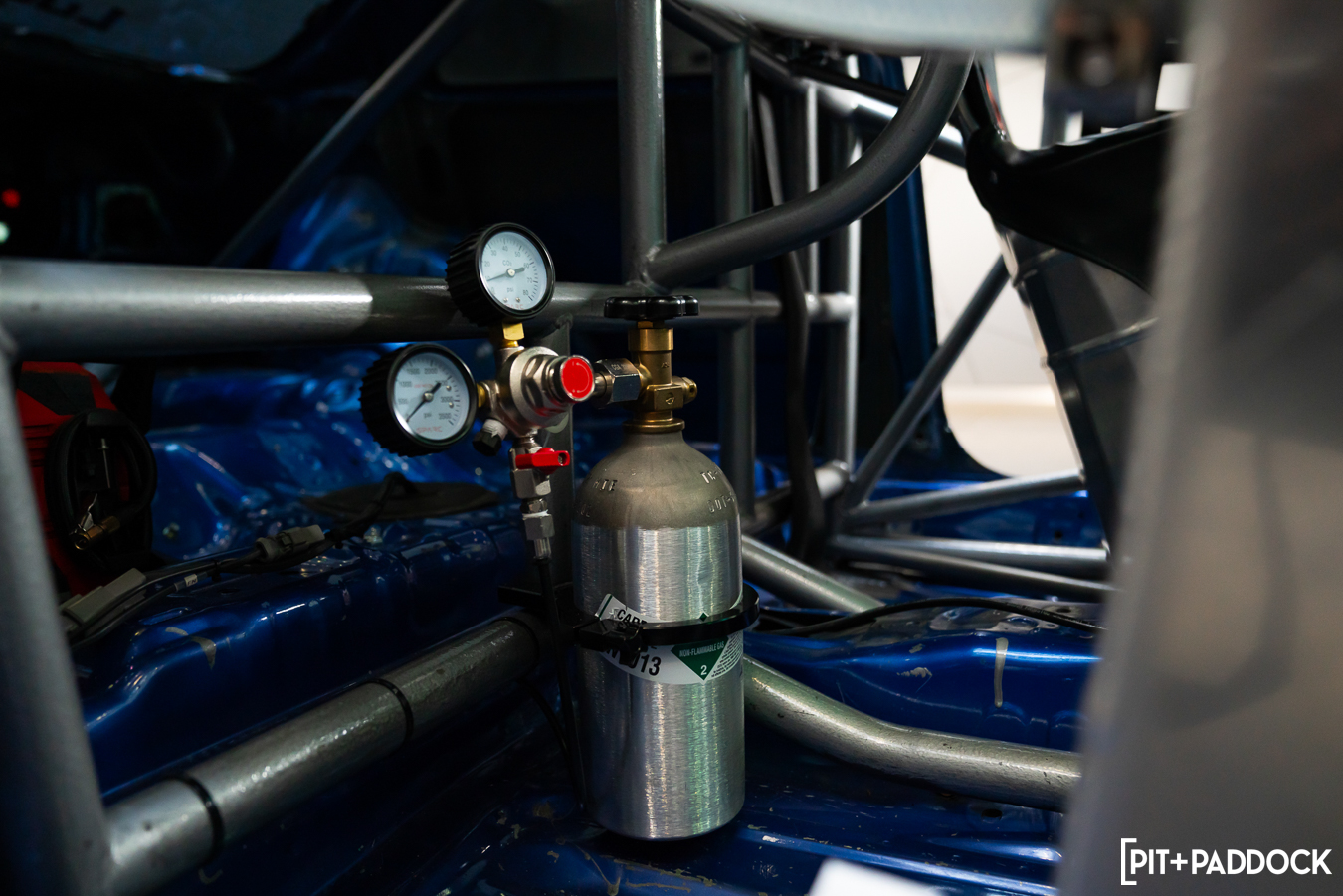 Honda Civic EM1 by Tim Minsker