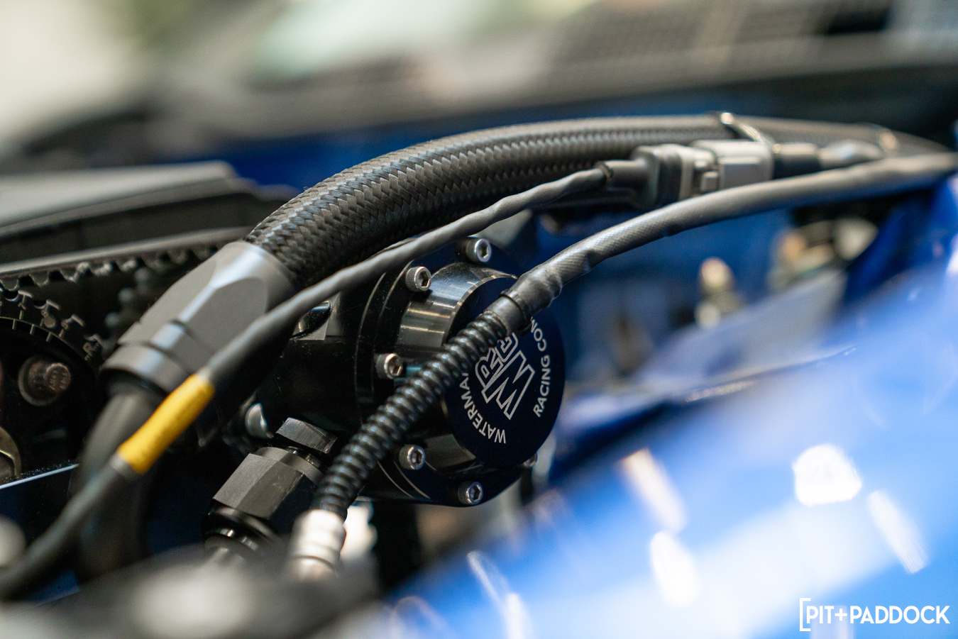 Honda Civic EM1 by Tim Minsker