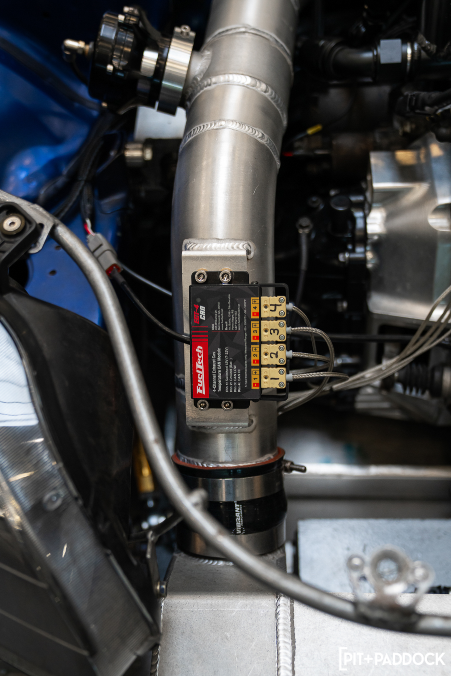 Honda Civic EM1 by Tim Minsker