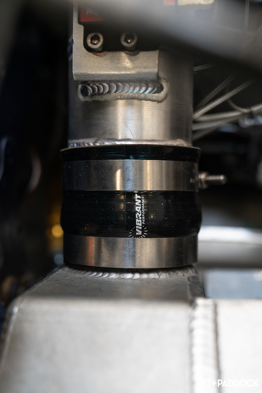 Honda Civic EM1 by Tim Minsker