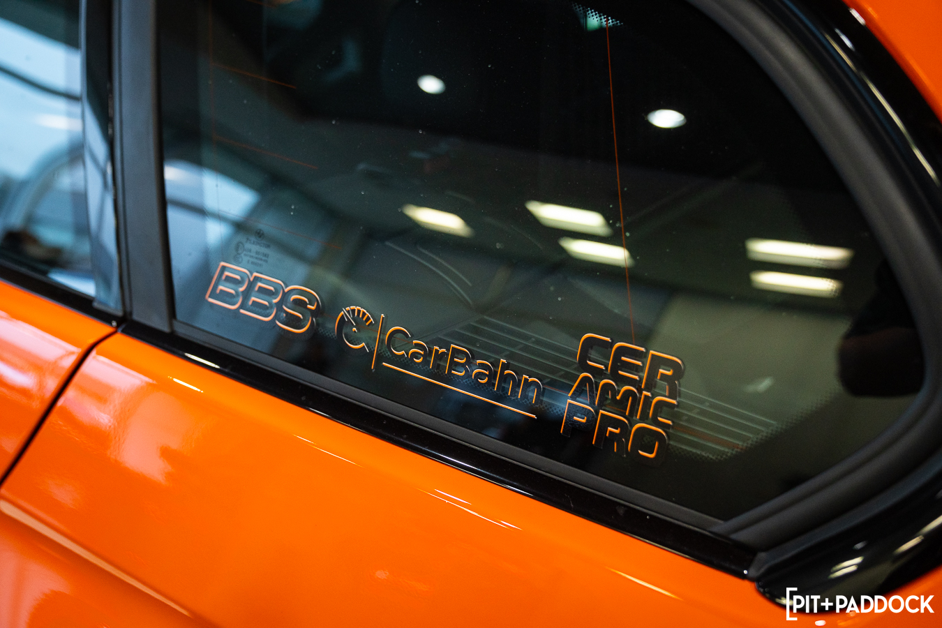 BMW E91 GTS Tribute by PSI