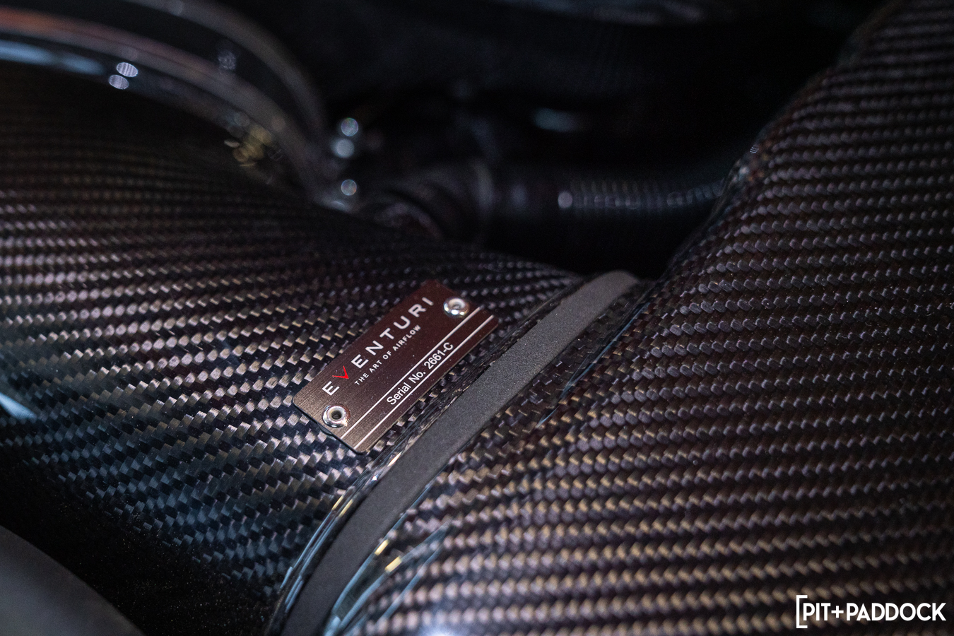 BMW E91 GTS Tribute by PSI