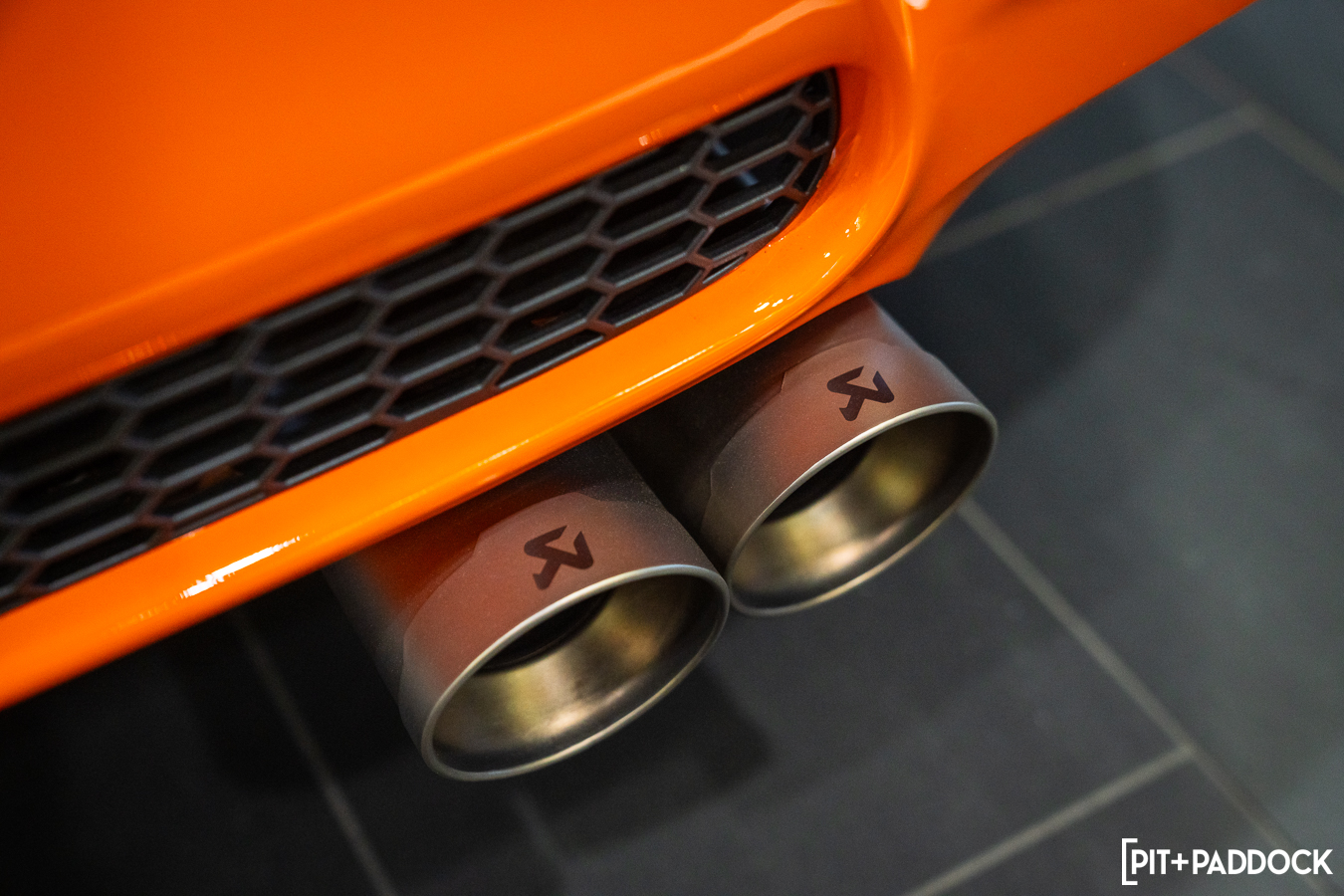 BMW E91 GTS Tribute by PSI