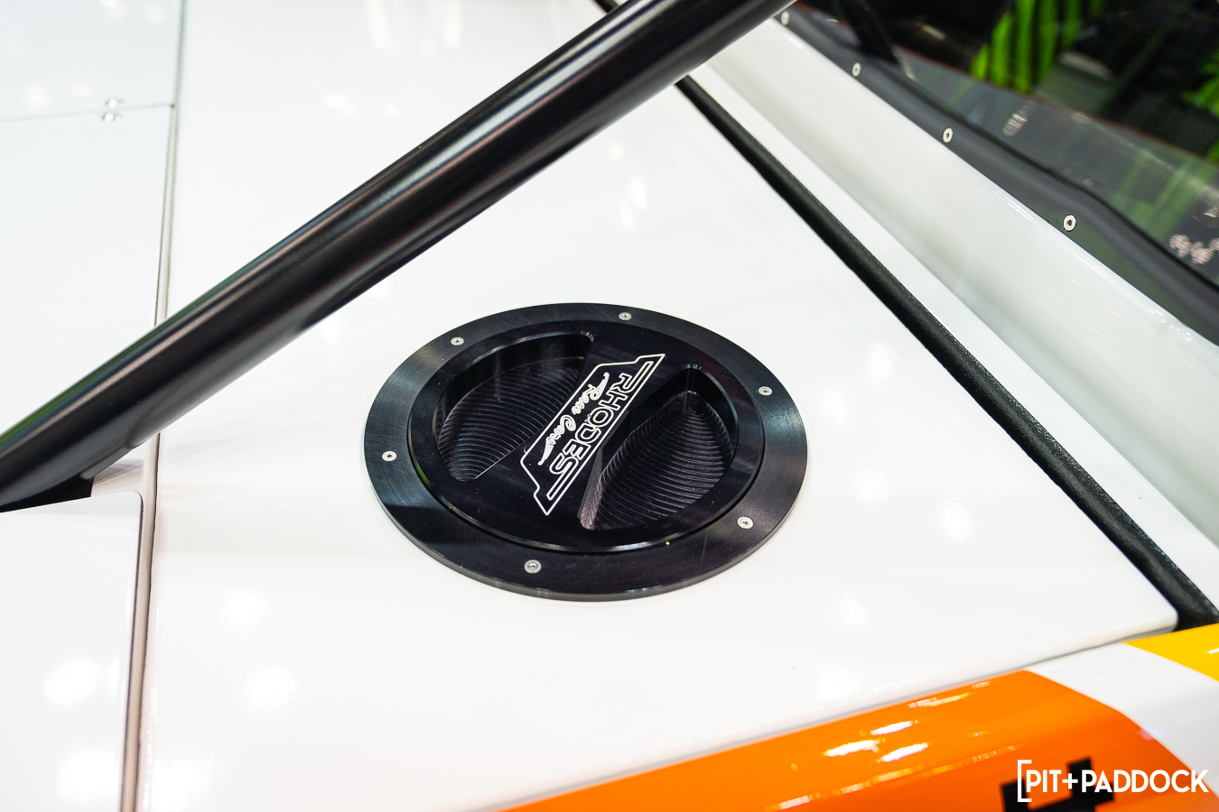 1991 Toyota Hilux by Scott Birdsall