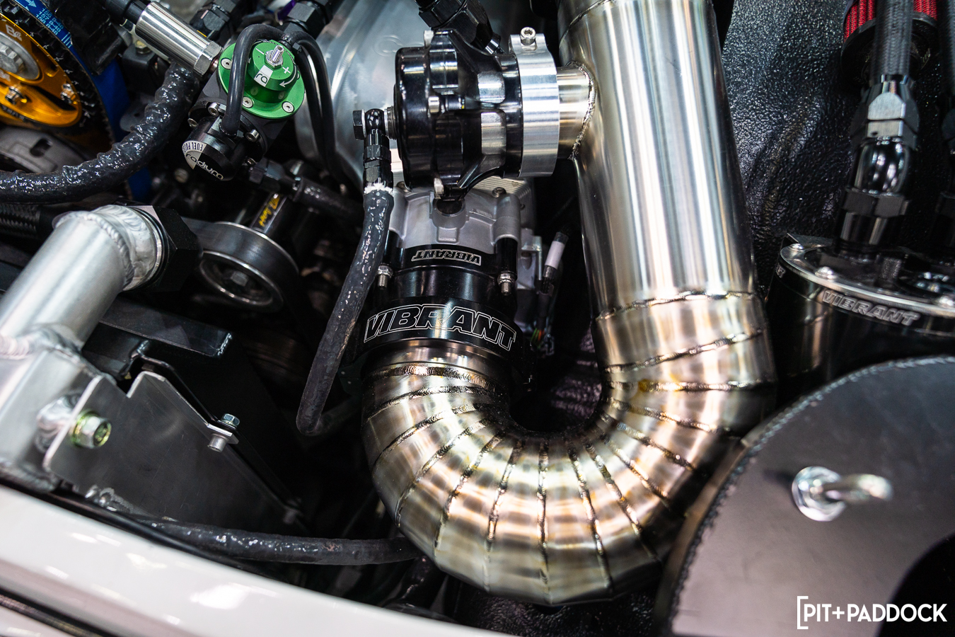 1991 Toyota Hilux by Scott Birdsall