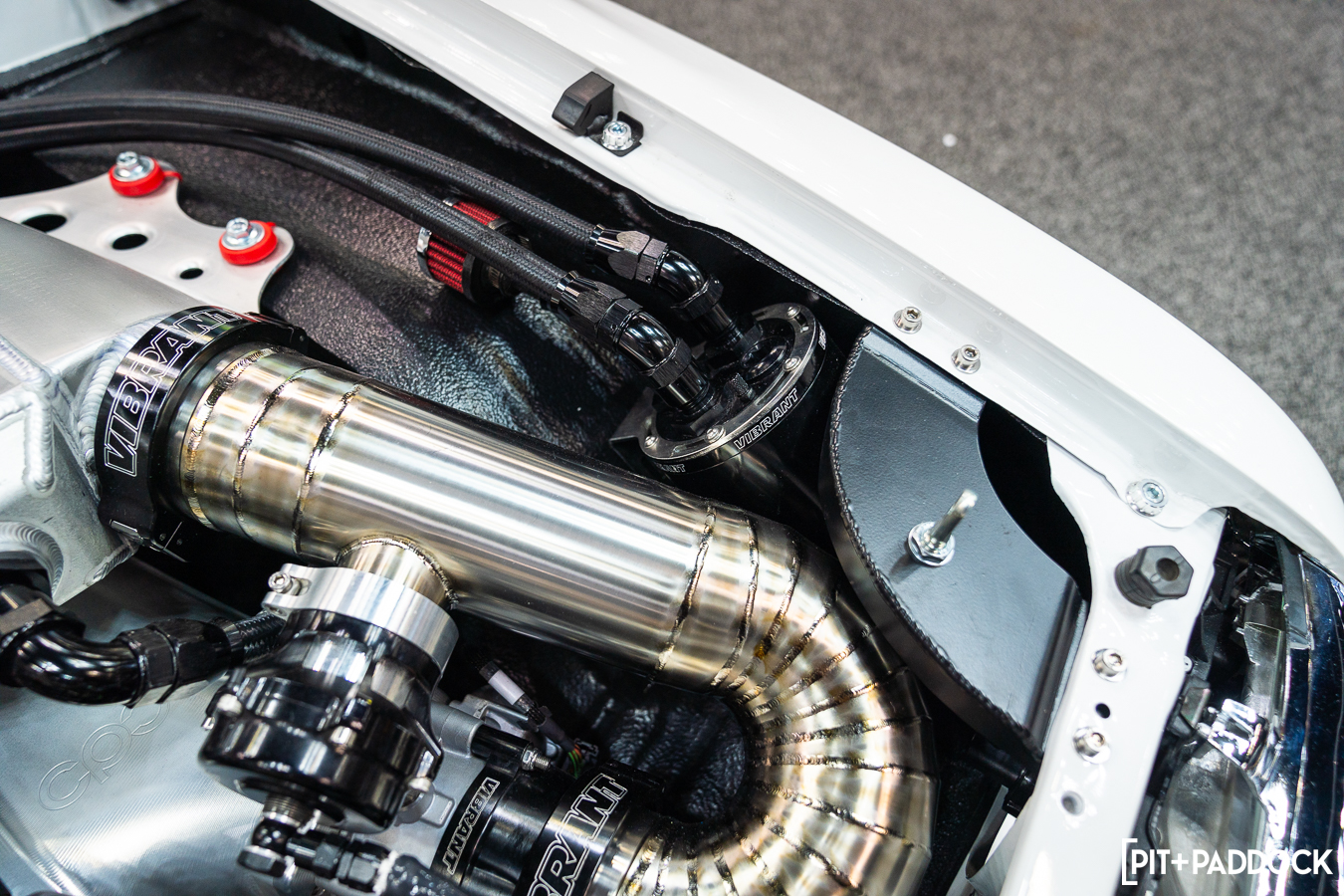 1991 Toyota Hilux by Scott Birdsall