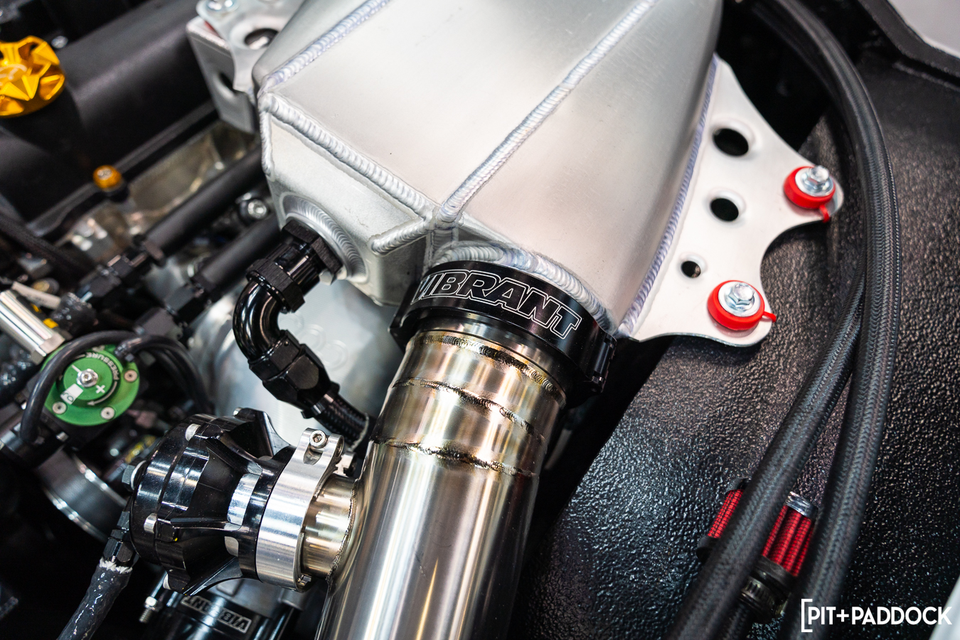 1991 Toyota Hilux by Scott Birdsall