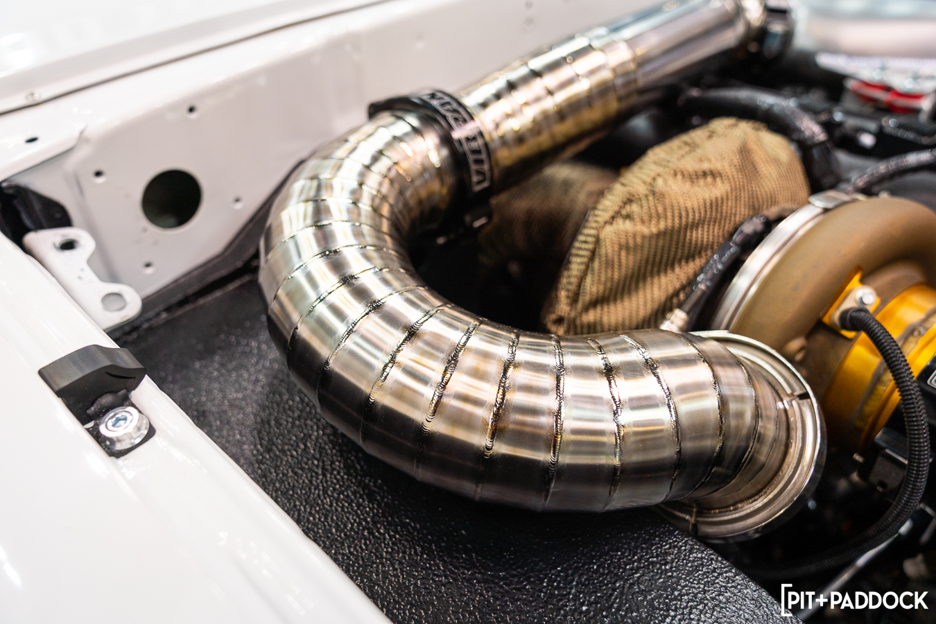 1991 Toyota Hilux by Scott Birdsall