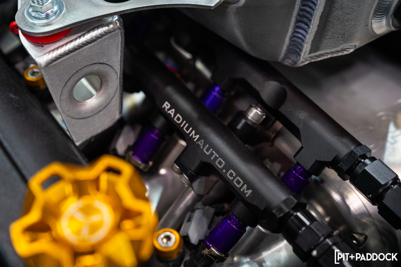 1991 Toyota Hilux by Scott Birdsall