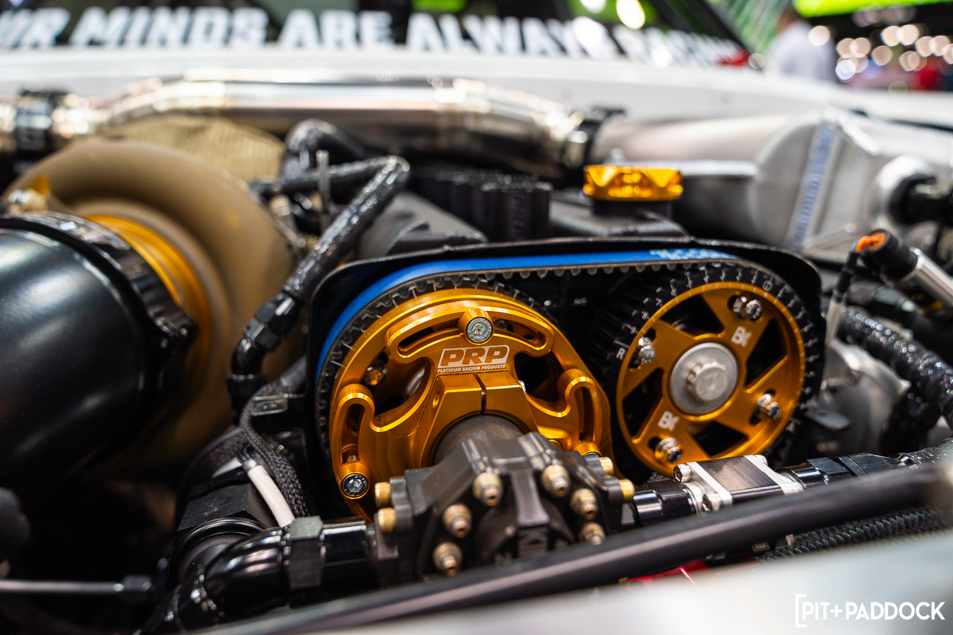 1991 Toyota Hilux by Scott Birdsall