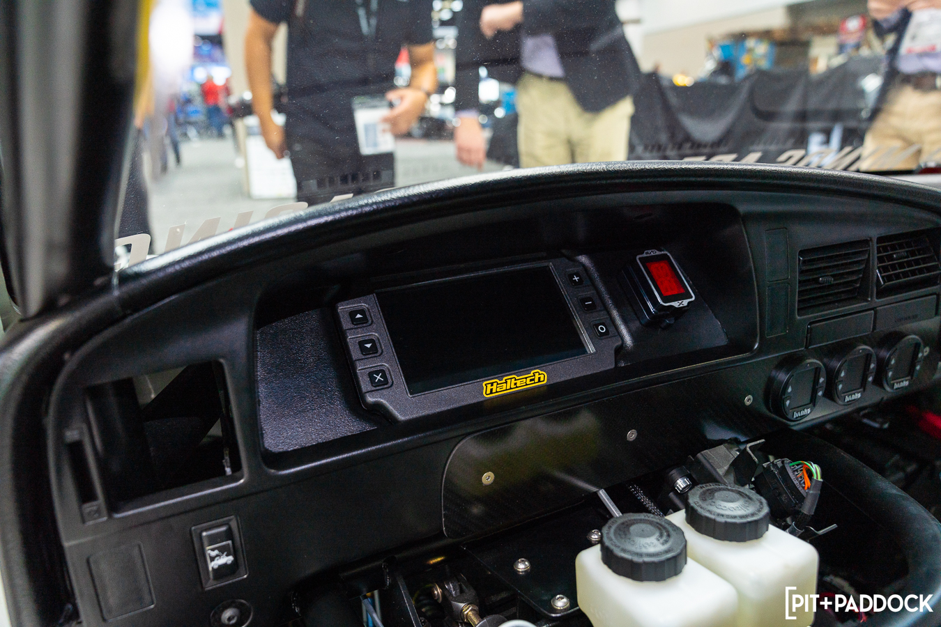 1991 Toyota Hilux by Scott Birdsall