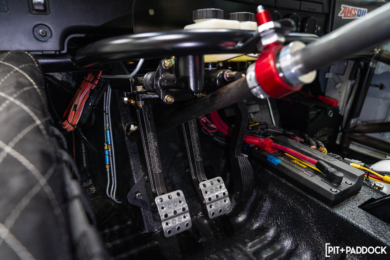 1991 Toyota Hilux by Scott Birdsall