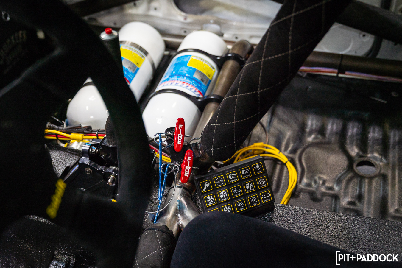 1991 Toyota Hilux by Scott Birdsall