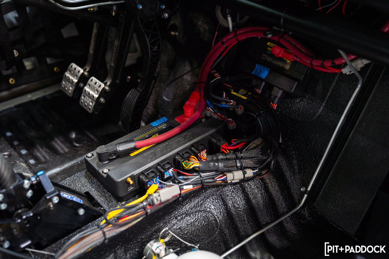 1991 Toyota Hilux by Scott Birdsall