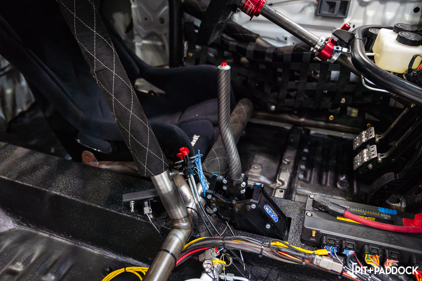 1991 Toyota Hilux by Scott Birdsall