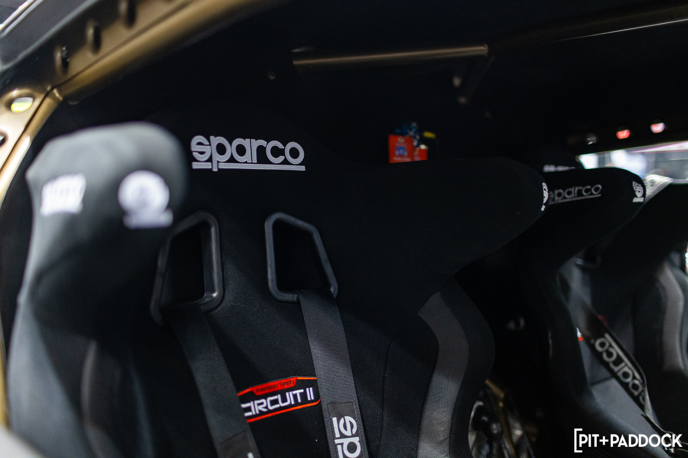 1973 Pontiac Trans Am "Hammerhead" by Horizon Motorsports