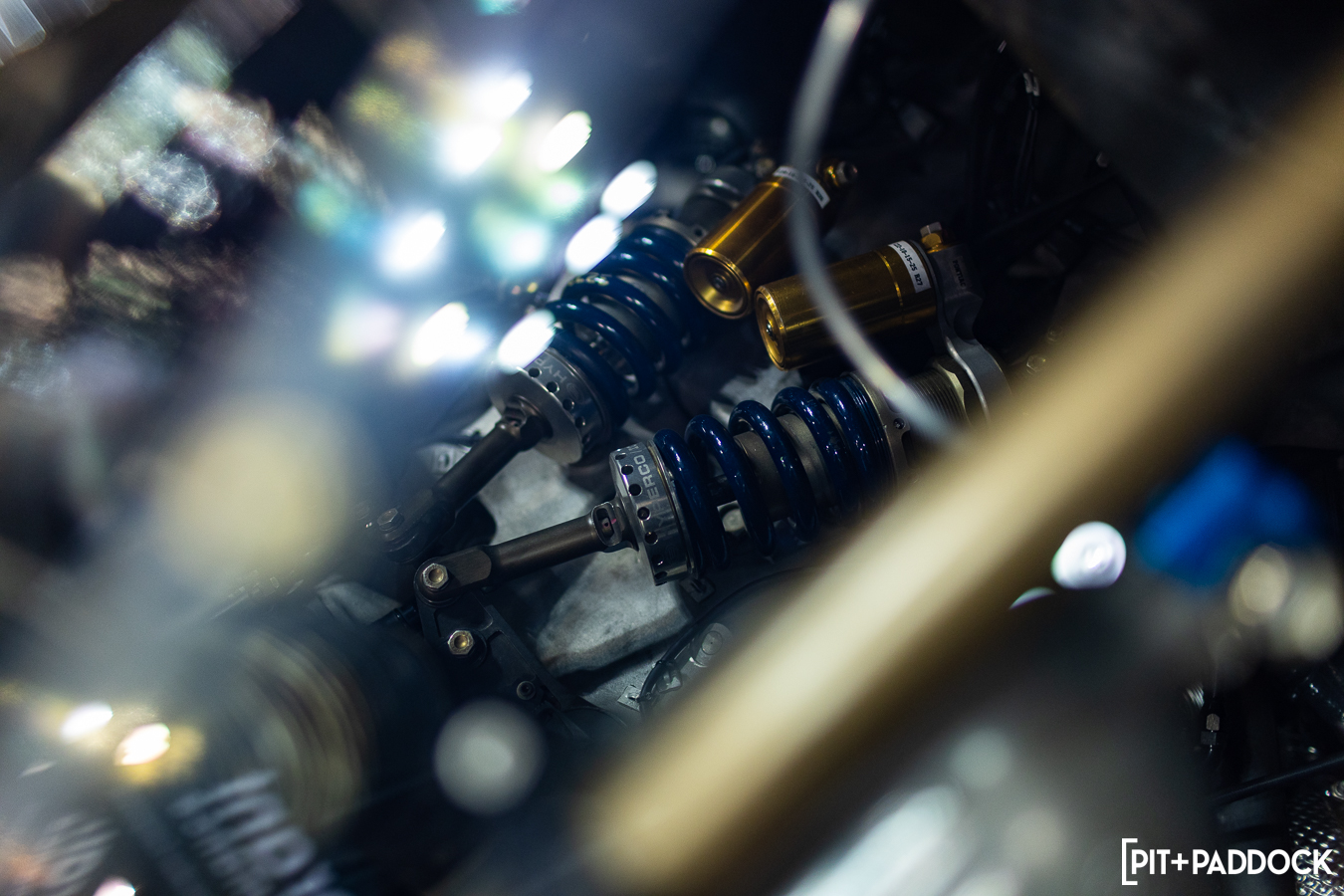 1973 Pontiac Trans Am "Hammerhead" by Horizon Motorsports