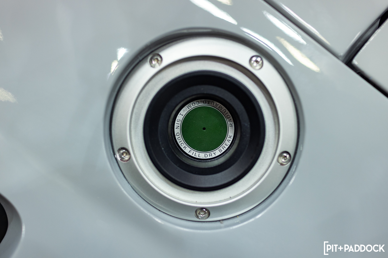 1973 Pontiac Trans Am "Hammerhead" by Horizon Motorsports