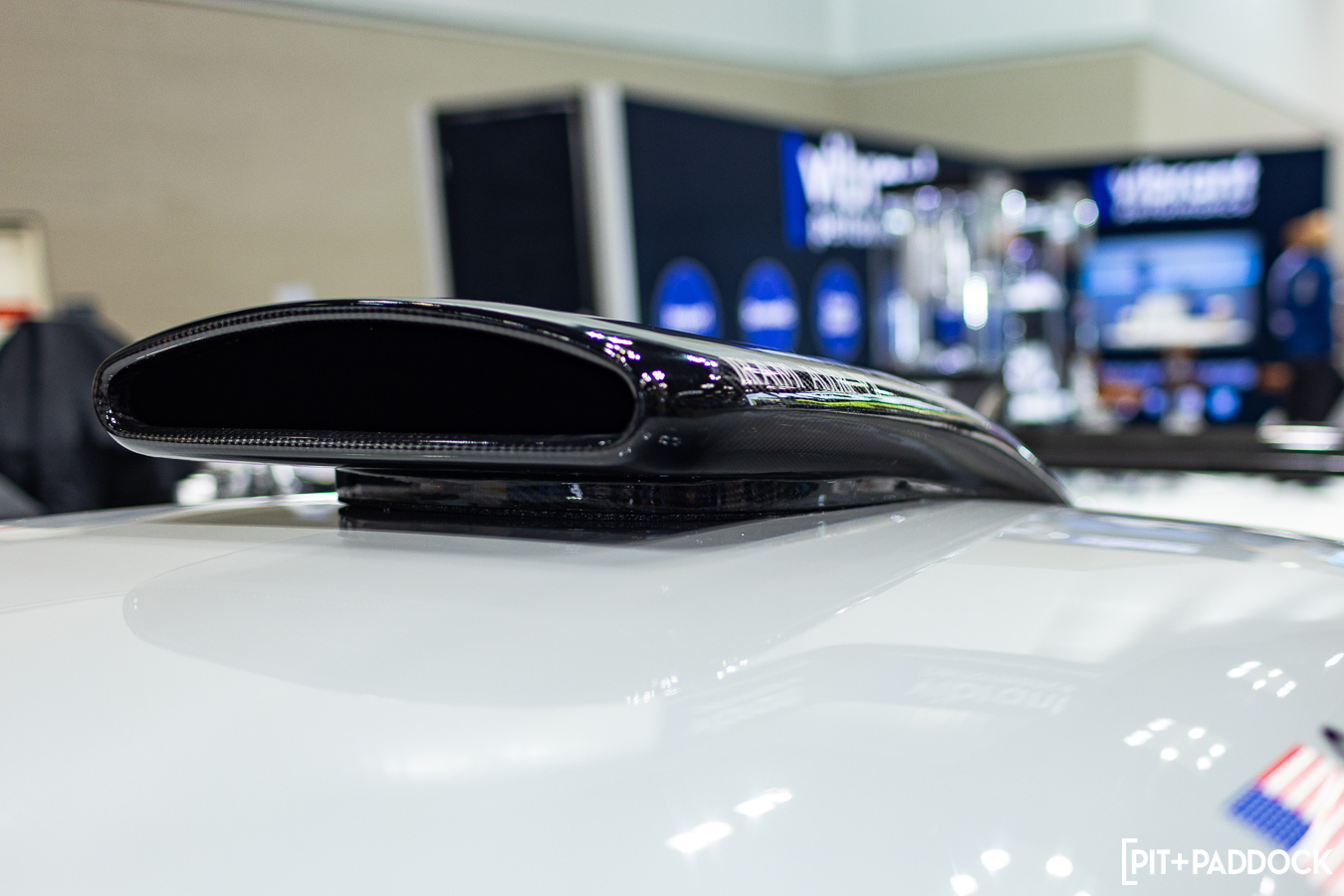 1973 Pontiac Trans Am "Hammerhead" by Horizon Motorsports