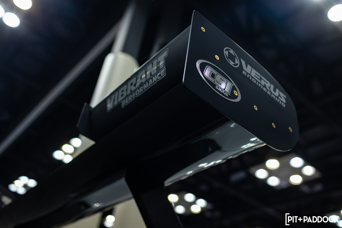 1973 Pontiac Trans Am "Hammerhead" by Horizon Motorsports