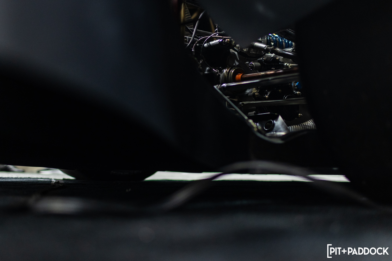 1973 Pontiac Trans Am "Hammerhead" by Horizon Motorsports