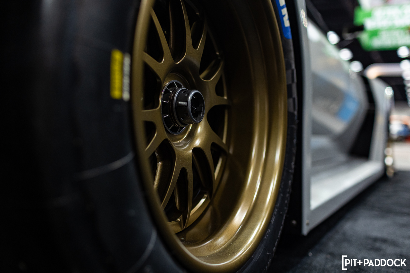 1973 Pontiac Trans Am "Hammerhead" by Horizon Motorsports