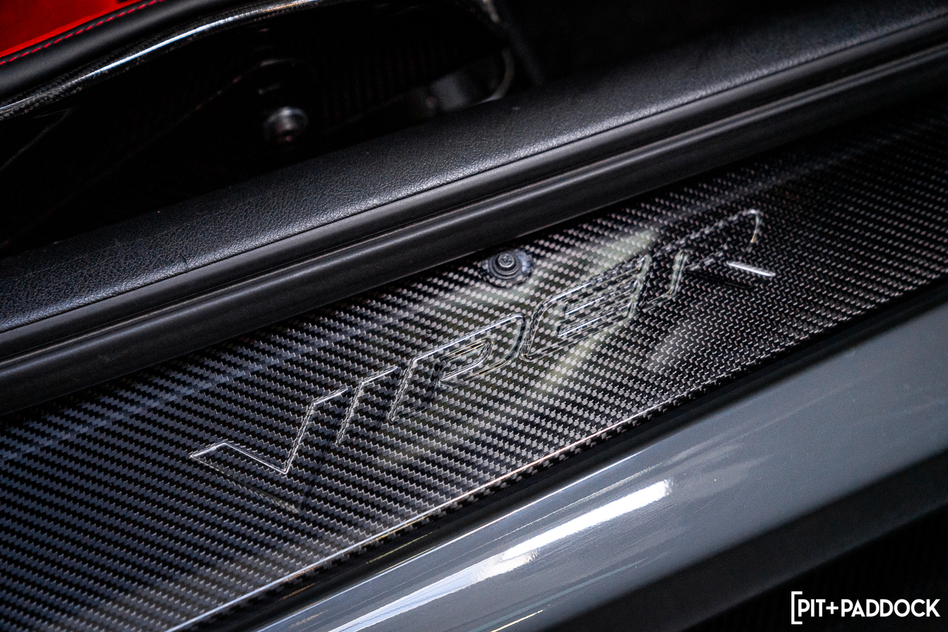 Dodge Viper SRT-10 by Eat Sleep Race