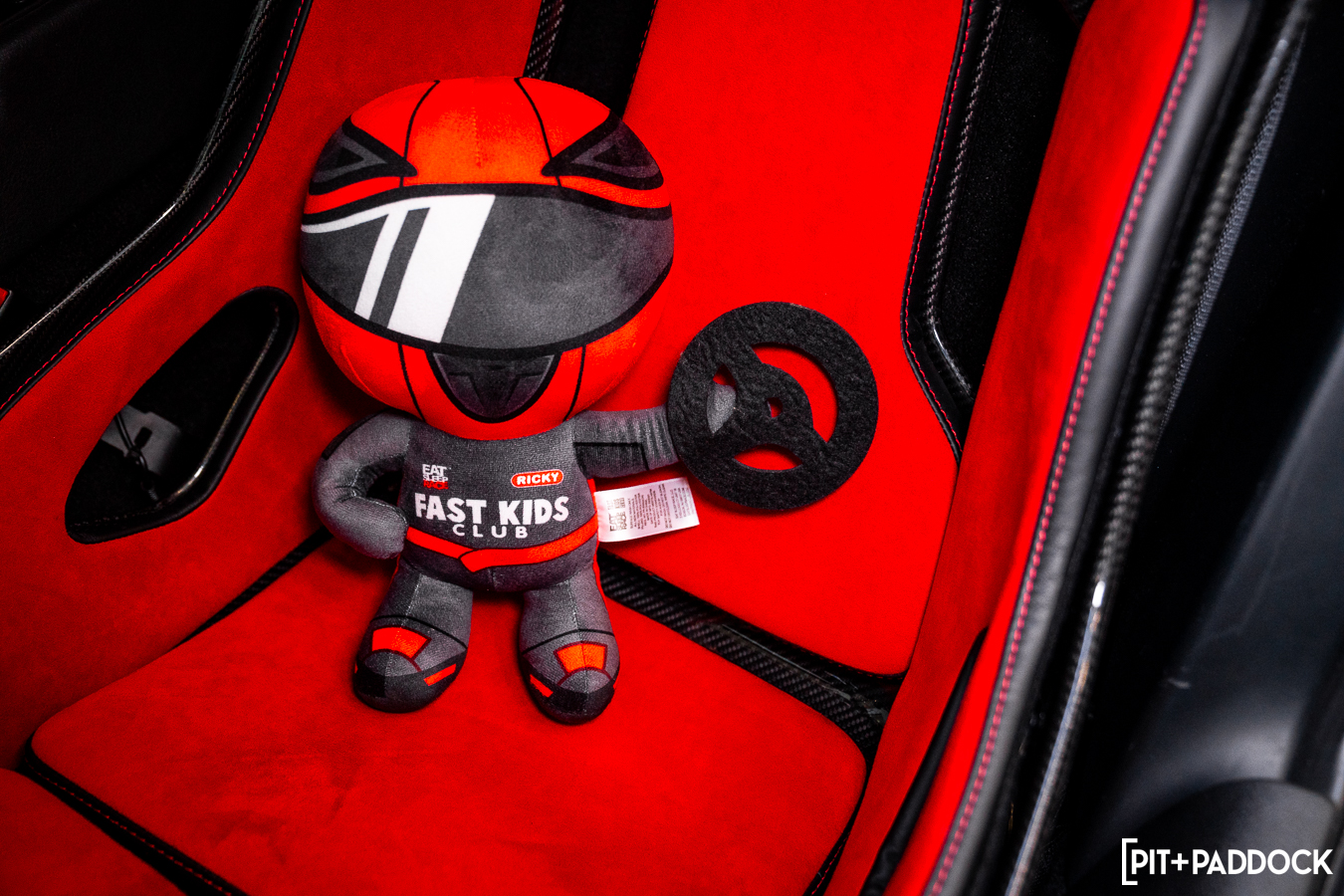 Dodge Viper SRT-10 by Eat Sleep Race