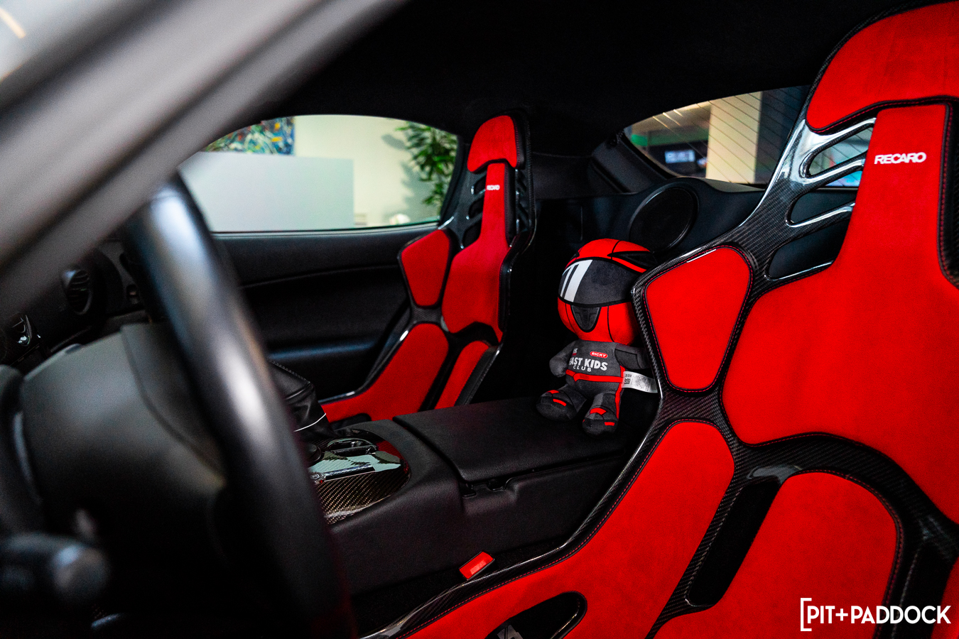 Dodge Viper SRT-10 by Eat Sleep Race