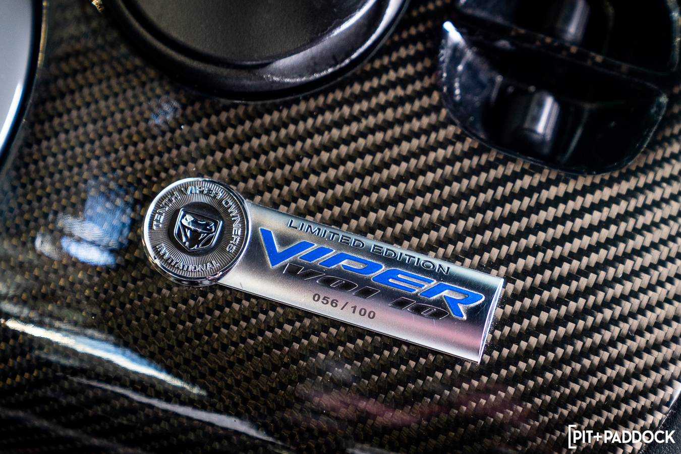 Dodge Viper SRT-10 by Eat Sleep Race