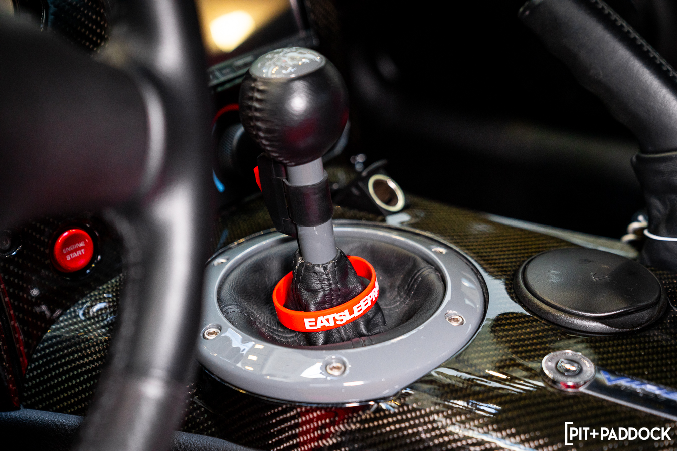 Dodge Viper SRT-10 by Eat Sleep Race