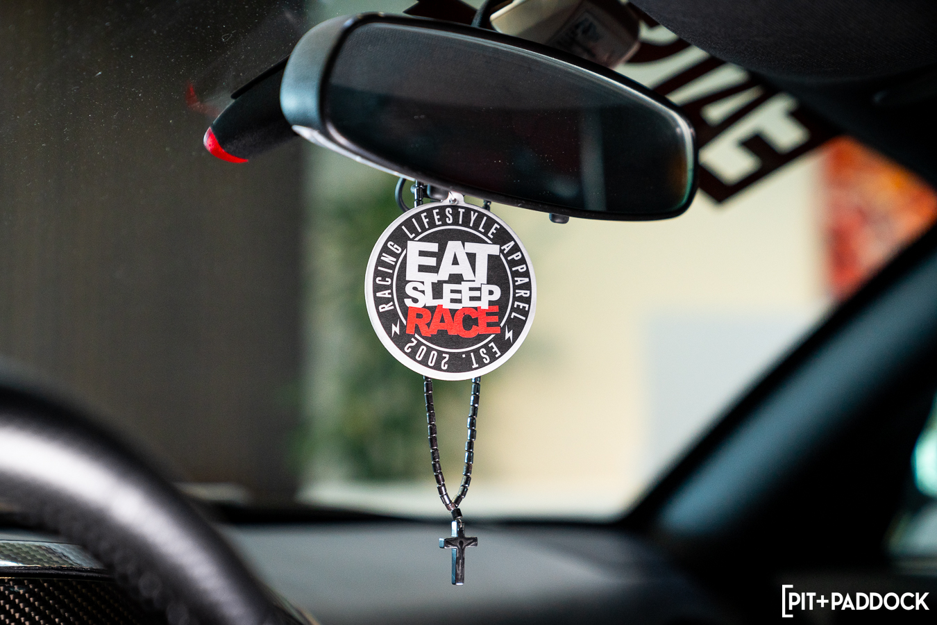 Dodge Viper SRT-10 by Eat Sleep Race