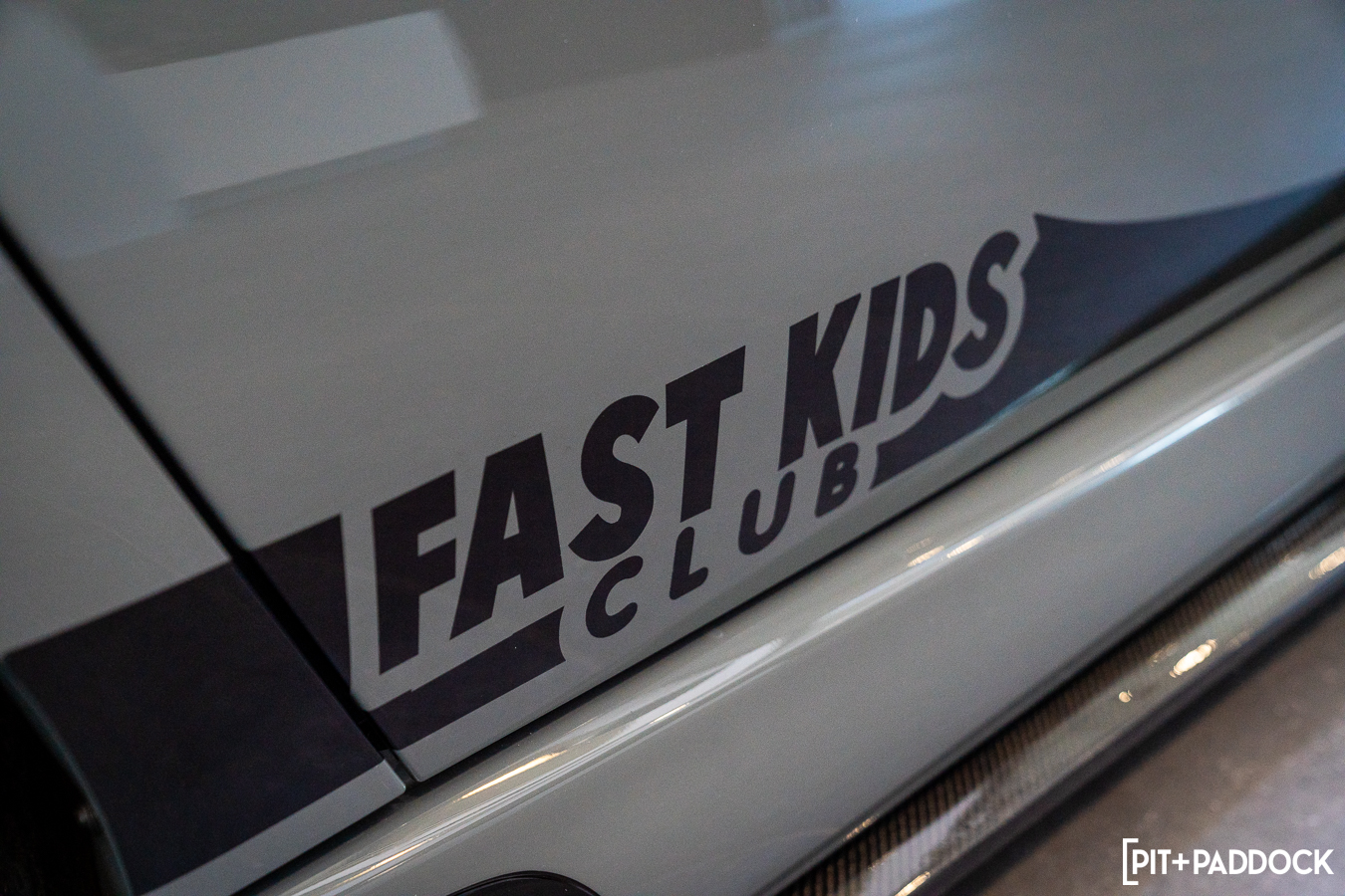 Dodge Viper SRT-10 by Eat Sleep Race