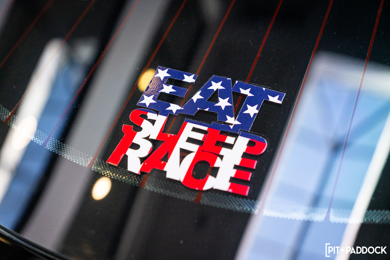 Dodge Viper SRT-10 by Eat Sleep Race