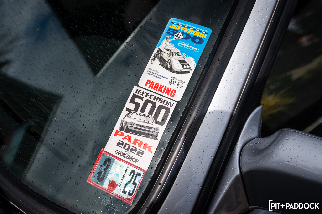 BMW E30 Gemballa by Dominick Hyatt